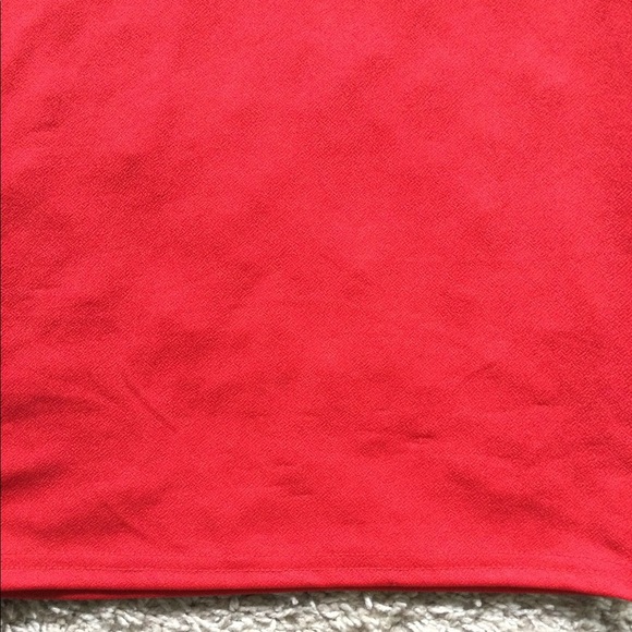 One Shoulder Cut Out Dress - Picture 10 of 16